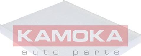 Kamoka F413201 - Фільтр, повітря у внутрішній простір autocars.com.ua