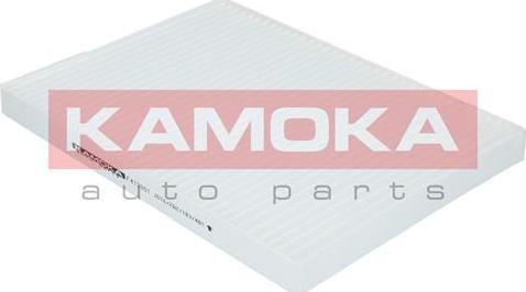 Kamoka F413301 - Фильтр воздуха в салоне avtokuzovplus.com.ua