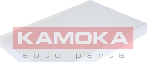 Kamoka F413501 - Фільтр, повітря у внутрішній простір autocars.com.ua
