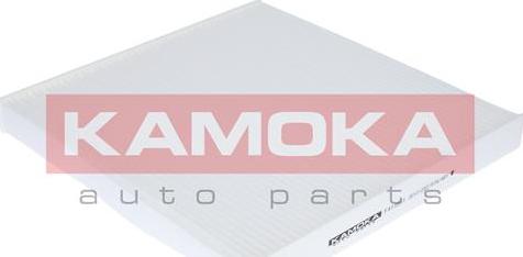 Kamoka F413801 - Фильтр воздуха в салоне avtokuzovplus.com.ua