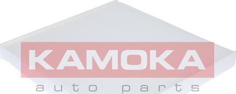 Kamoka F413801 - Фильтр воздуха в салоне avtokuzovplus.com.ua