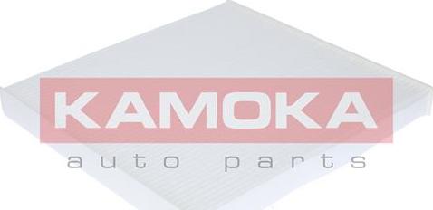 Kamoka F413801 - Фільтр, повітря у внутрішній простір autocars.com.ua