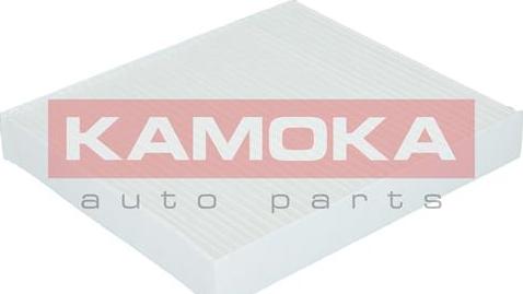 Kamoka F414001 - Фільтр, повітря у внутрішній простір autocars.com.ua