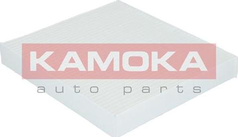 Kamoka F414001 - Фильтр воздуха в салоне avtokuzovplus.com.ua