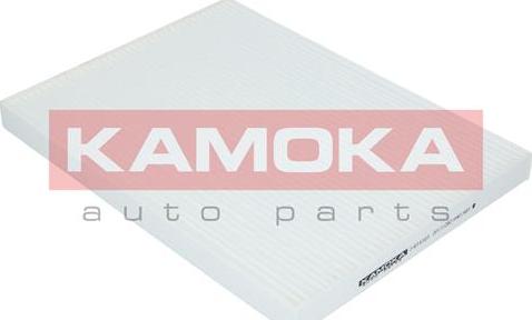 Kamoka F414101 - Фільтр, повітря у внутрішній простір autocars.com.ua