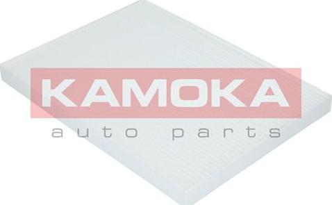 Kamoka F414101 - Фільтр, повітря у внутрішній простір autocars.com.ua