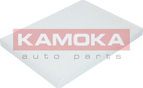 Kamoka F414101 - Фільтр, повітря у внутрішній простір autocars.com.ua