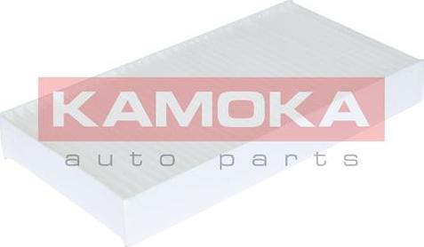 Kamoka F414301 - Фільтр, повітря у внутрішній простір autocars.com.ua