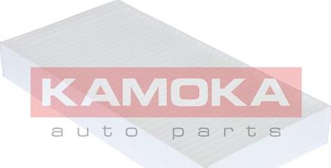 Kamoka F414301 - Фільтр, повітря у внутрішній простір autocars.com.ua