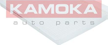 Kamoka F414601 - Фільтр, повітря у внутрішній простір autocars.com.ua