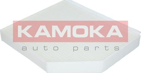 Kamoka F414701 - Фильтр воздуха в салоне avtokuzovplus.com.ua