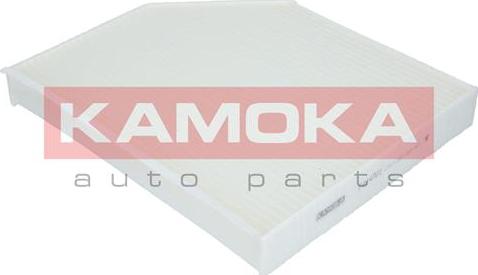 Kamoka F414701 - Фильтр воздуха в салоне avtokuzovplus.com.ua