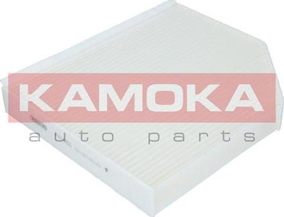 Kamoka F414701 - Фільтр, повітря у внутрішній простір autocars.com.ua