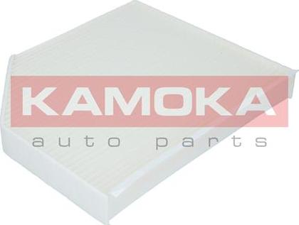 Kamoka F414701 - Фильтр воздуха в салоне avtokuzovplus.com.ua