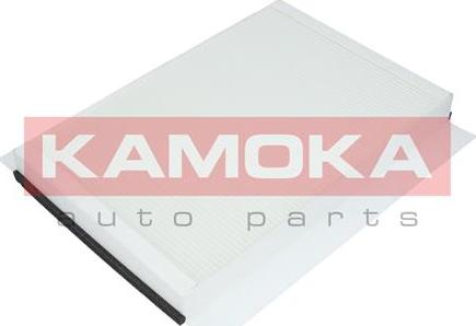 Kamoka F414801 - Фильтр воздуха в салоне autodnr.net