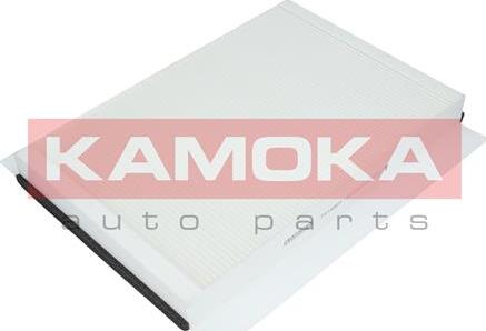 Kamoka F414801 - Фильтр воздуха в салоне avtokuzovplus.com.ua