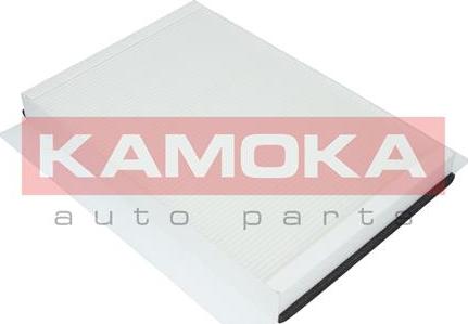 Kamoka F414801 - Фильтр воздуха в салоне autodnr.net