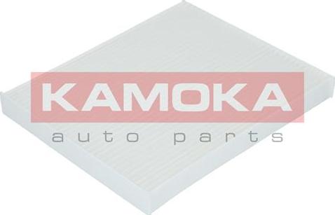 Kamoka F415001 - Фільтр, повітря у внутрішній простір autocars.com.ua