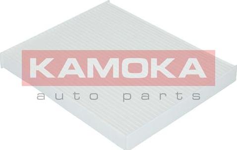 Kamoka F415001 - Фільтр, повітря у внутрішній простір autocars.com.ua