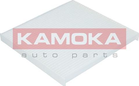 Kamoka F415101 - Фильтр воздуха в салоне autodnr.net