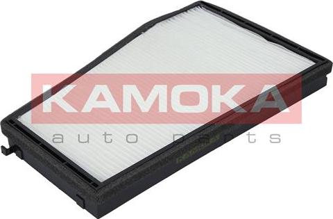 Kamoka F415201 - Фільтр, повітря у внутрішній простір autocars.com.ua