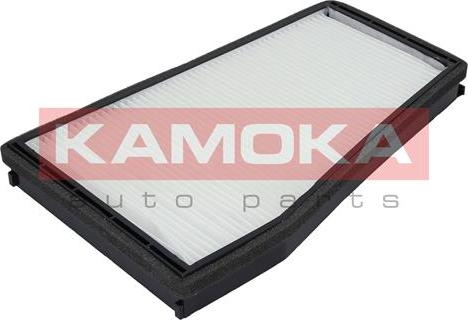 Kamoka F415201 - Фільтр, повітря у внутрішній простір autocars.com.ua