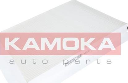 Kamoka F415301 - Фильтр воздуха в салоне autodnr.net
