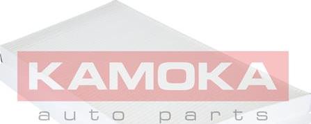 Kamoka F415301 - Фільтр, повітря у внутрішній простір autocars.com.ua