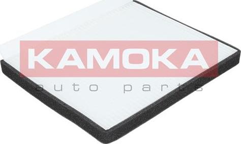 Kamoka F415501 - Фільтр, повітря у внутрішній простір autocars.com.ua