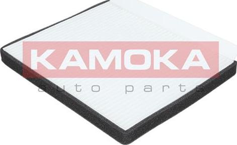 Kamoka F415501 - Фильтр воздуха в салоне avtokuzovplus.com.ua