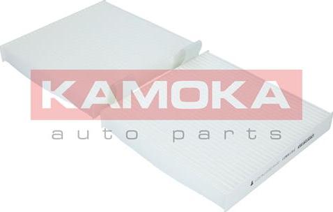 Kamoka F415801 - Фільтр, повітря у внутрішній простір autocars.com.ua