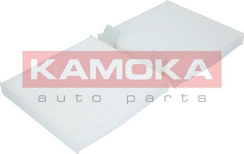 Kamoka F415801 - Фільтр, повітря у внутрішній простір autocars.com.ua