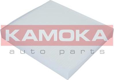 Kamoka F416001 - Фільтр, повітря у внутрішній простір autocars.com.ua