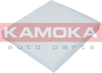 Kamoka F416001 - Фільтр, повітря у внутрішній простір autocars.com.ua