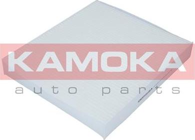 Kamoka F416001 - Фильтр воздуха в салоне autodnr.net