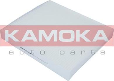 Kamoka F416001 - Фільтр, повітря у внутрішній простір autocars.com.ua