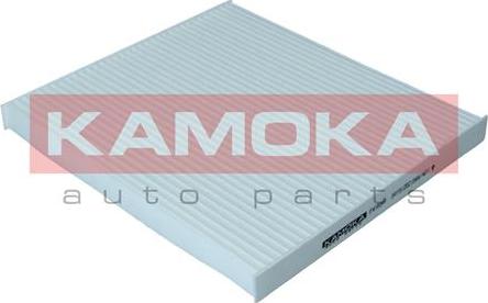 Kamoka F416201 - Фільтр, повітря у внутрішній простір autocars.com.ua