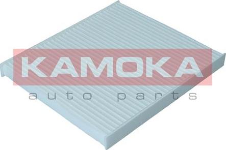 Kamoka F416301 - Фільтр, повітря у внутрішній простір autocars.com.ua