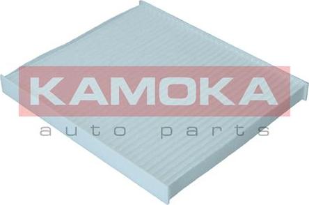 Kamoka F416301 - Фільтр, повітря у внутрішній простір autocars.com.ua