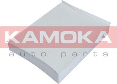 Kamoka F416401 - Фильтр воздуха в салоне avtokuzovplus.com.ua