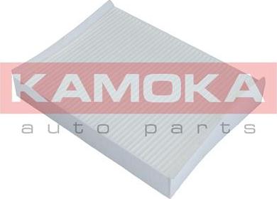 Kamoka F416401 - Фільтр, повітря у внутрішній простір autocars.com.ua