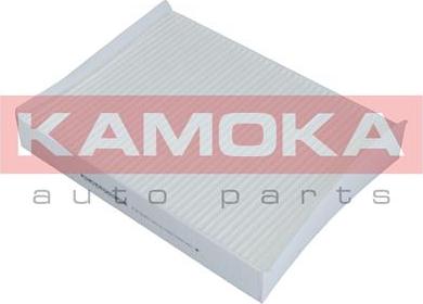 Kamoka F416401 - Фильтр воздуха в салоне avtokuzovplus.com.ua