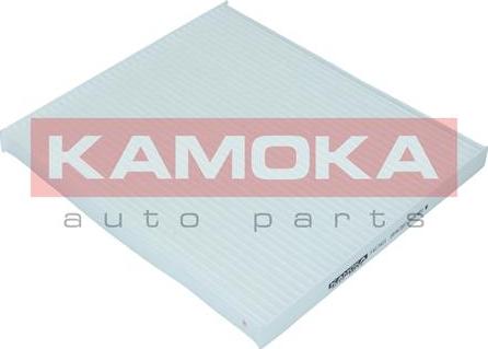 Kamoka F417401 - Фільтр, повітря у внутрішній простір autocars.com.ua