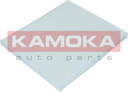 Kamoka F417401 - Фільтр, повітря у внутрішній простір autocars.com.ua