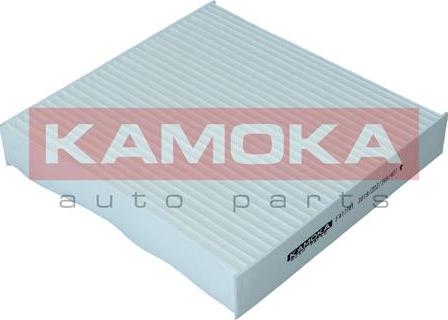Kamoka F417701 - Фільтр, повітря у внутрішній простір autocars.com.ua