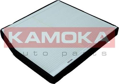 Kamoka F418001 - Фильтр воздуха в салоне autodnr.net