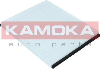 Kamoka F418101 - Фільтр, повітря у внутрішній простір autocars.com.ua