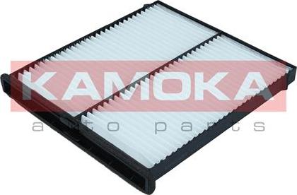 Kamoka F418601 - Фильтр воздуха в салоне autodnr.net
