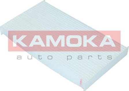Kamoka F418801 - Фільтр, повітря у внутрішній простір autocars.com.ua