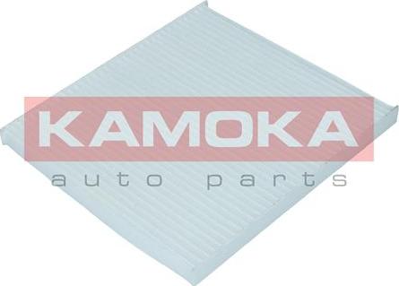 Kamoka F418901 - Фільтр, повітря у внутрішній простір autocars.com.ua